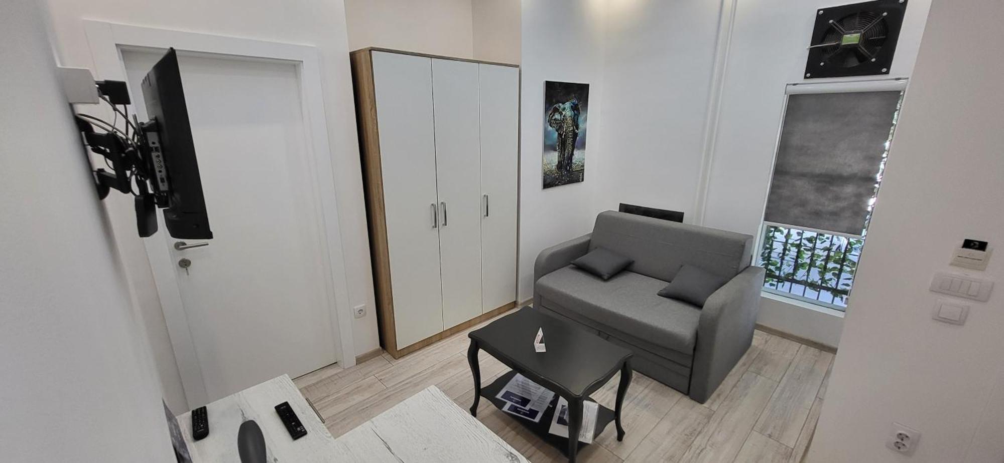 Bumerang Apartmans, New Belgrade, Belgrade Arena Exterior foto